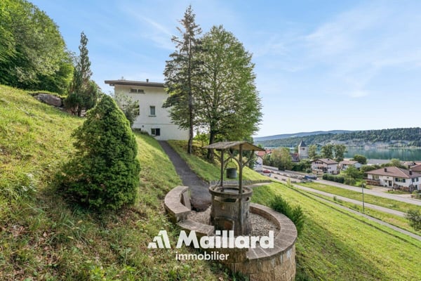 L'Abbaye - Maison individuelle de 2 logements 3