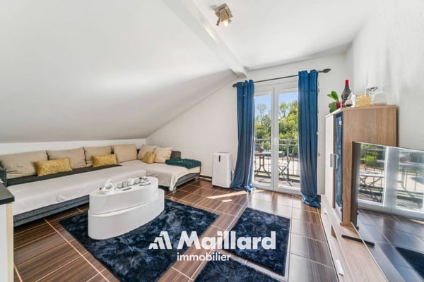 Valeyres-sous-Montagny - Maison individuelle de 2 appartements avec atelier et piscine 13