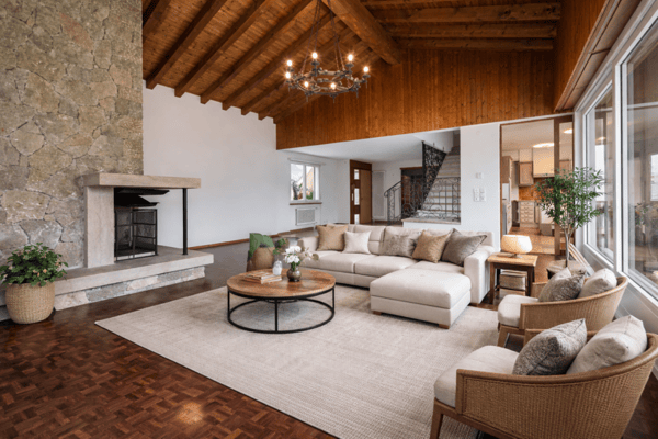 Épendes - Généreuse villa individuelle de 2 logements avec dépendance 4