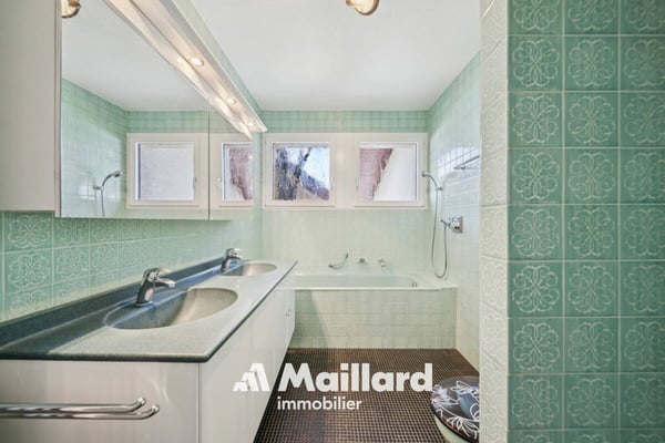 Épendes - Généreuse villa individuelle de 2 logements avec dépendance 9