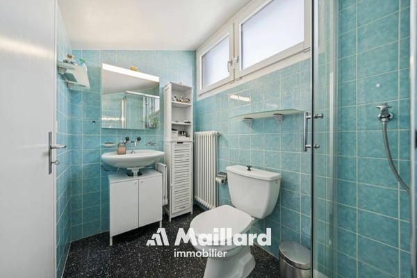 Épendes - Généreuse villa individuelle de 2 logements avec dépendance 15
