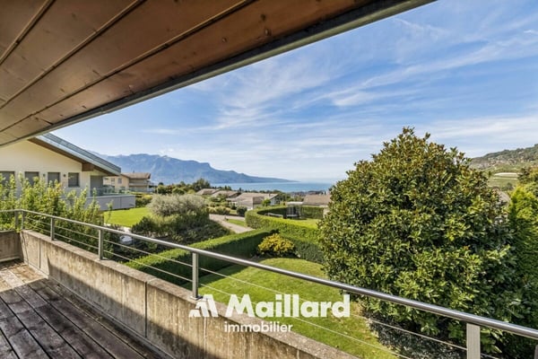 Spacieuse villa individuelle de 6.5 pièces 15