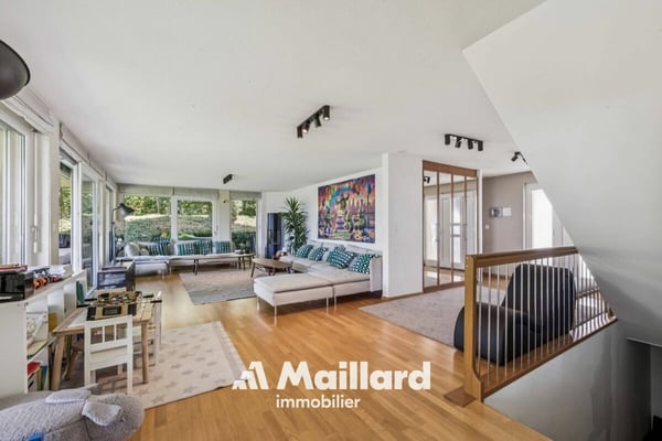Spacieuse villa individuelle de 6.5 pièces 3