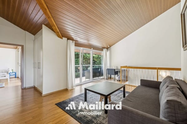 Spacieuse villa individuelle de 6.5 pièces 8