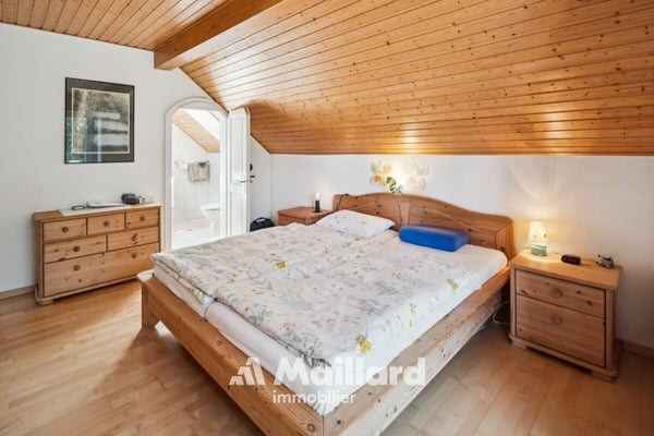 Spacieuse maison familiale de 5 chambres avec jardin, au calme 7