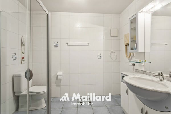 Yverdon - Spacieux appartement de 4.5 pièces 12