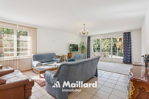 Yverdon - Spacieux appartement de 4.5 pièces 2