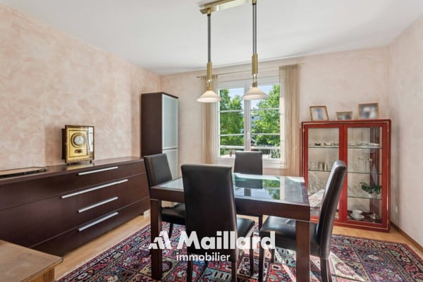 Yverdon - Spacieux appartement de 4.5 pièces 6