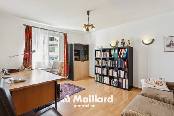 Yverdon - Spacieux appartement de 4.5 pièces 9