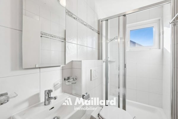 Champagne - Bel appartement de 4.5 pièces récent 8