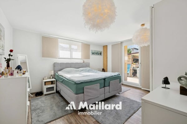 Magnifique villa individuelle entièrement rénovée 7