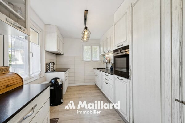 Magnifique villa individuelle entièrement rénovée 5