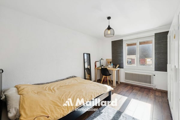 Magnifique villa individuelle entièrement rénovée 6