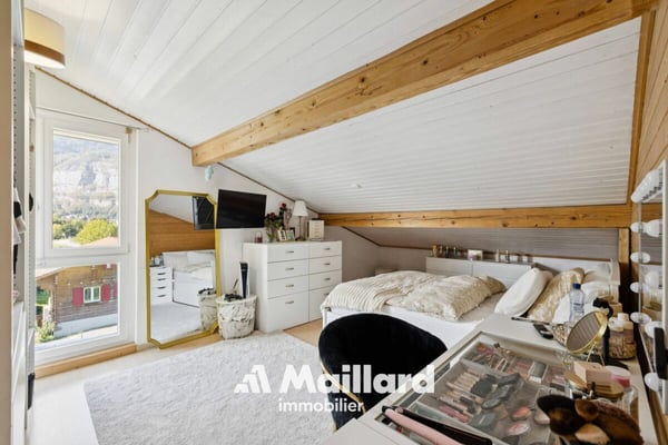 Magnifique villa individuelle entièrement rénovée 8