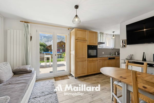 Magnifique villa individuelle entièrement rénovée 13