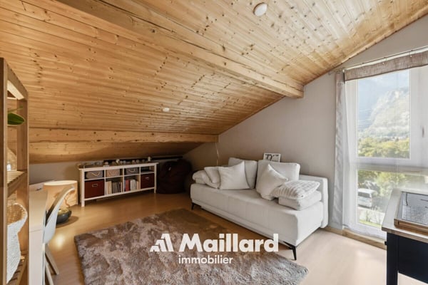 Magnifique villa individuelle entièrement rénovée 9