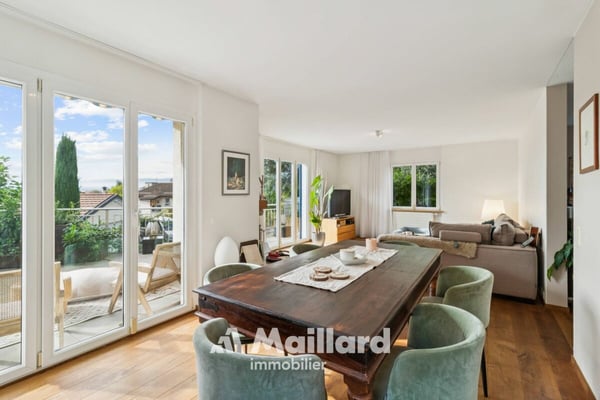 Villa indiviudelle de 7.5 pièces avec studio indépendant 5