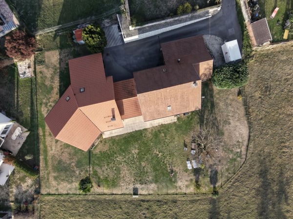 Suchy - Magnifique villa individuelle de 5.5 pièces 2