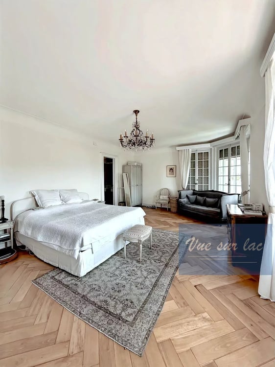 Maison d'Exception à Lausanne 11