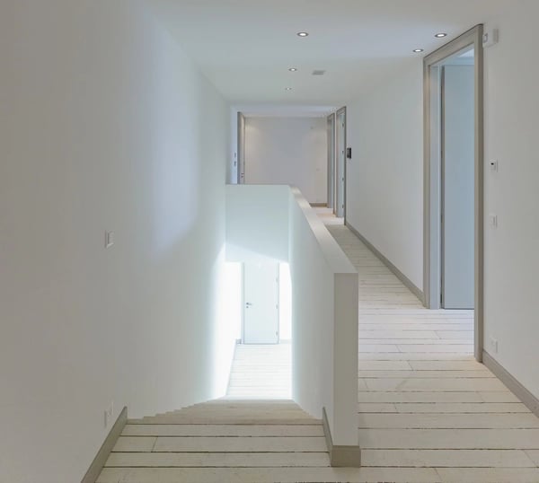 Duplex panoramique, idéal pour étrangers 12