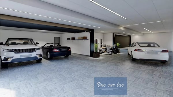 Appartement panoramique neuf! Urgent! 9