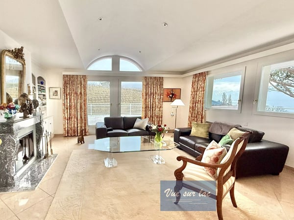 Prestigieuse Propriété d'Architecte avec Vue Panoramique 6
