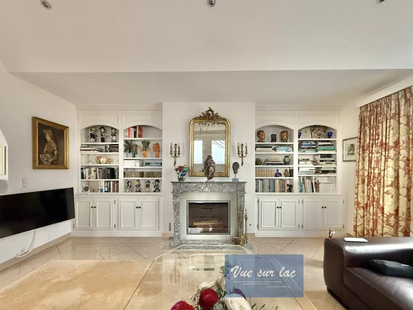 Prestigieuse Propriété d'Architecte avec Vue Panoramique 8