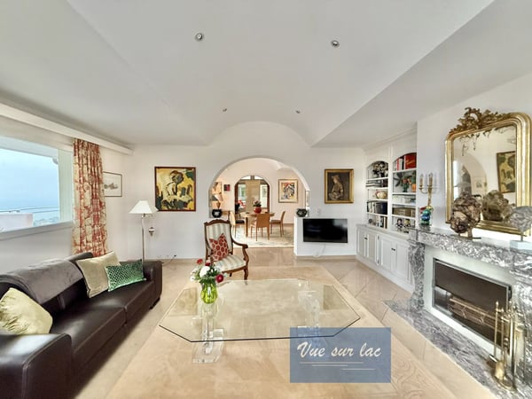 Prestigieuse Propriété d'Architecte avec Vue Panoramique 7