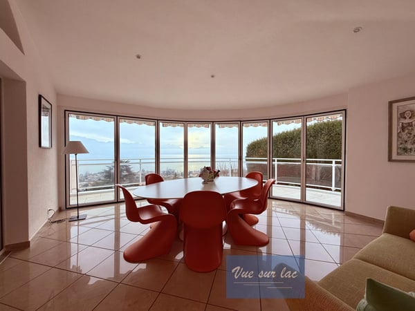 Prestigieuse Propriété d'Architecte avec Vue Panoramique 11