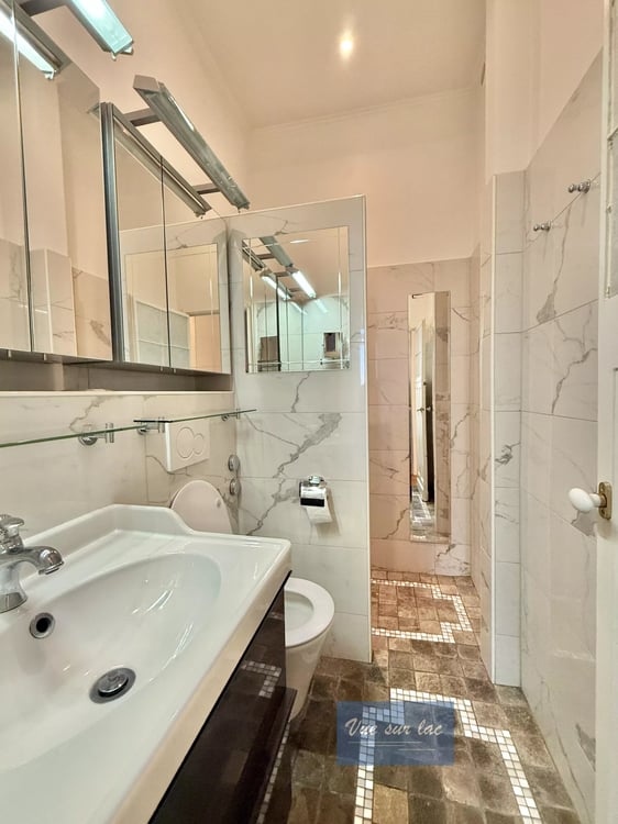 Appartement de charme à Montreux avec vue imprenable 13