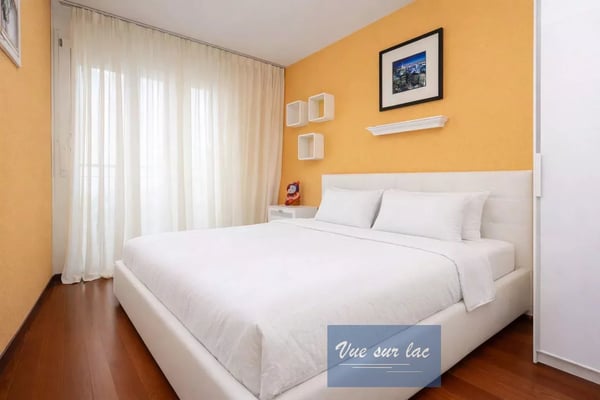 Appartement avec vue lac ? Vente aux étrangers autorisée 8