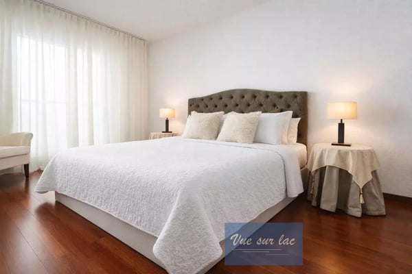 Appartement avec vue lac ? Vente aux étrangers autorisée 6