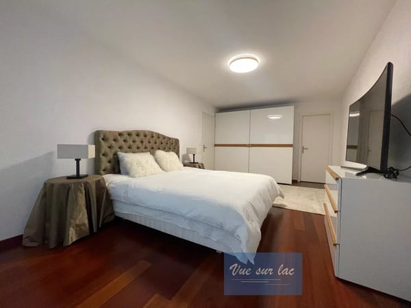 Appartement avec vue lac ? Vente aux étrangers autorisée 7