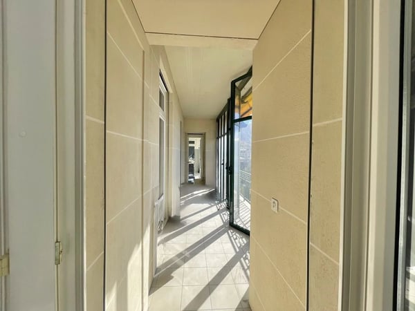 Sublime appartement rénové, cachet, confort, à deux pas du lac ! 4