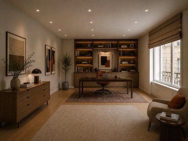 Appartement de Luxe à Territet avec Vue Magnifique 11