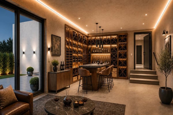 Propriété exclusive avec vue lac ? Résidence secondaire possible 12