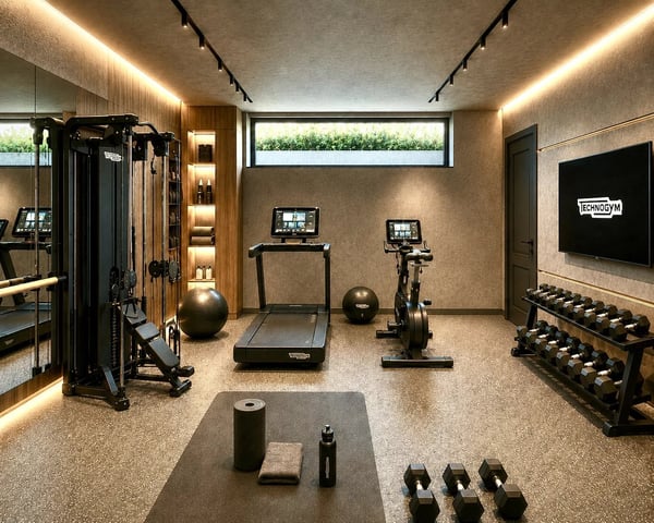 Propriété exclusive avec vue lac ? Résidence secondaire possible 9