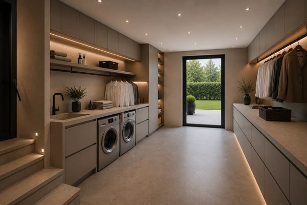 Propriété exclusive avec vue lac ? Résidence secondaire possible 8
