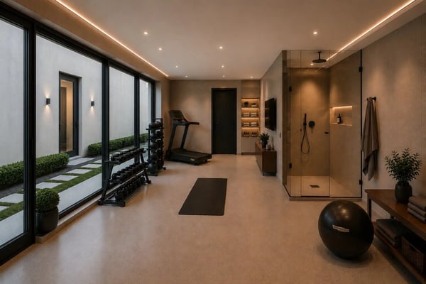 Propriété exclusive avec vue lac ? Résidence secondaire possible 11