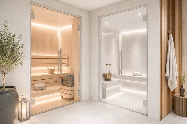 Propriété exclusive avec vue lac ? Résidence secondaire possible 8