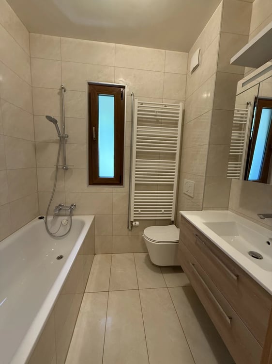 VILLA DE LUXE À VESSY AVEC VUE CAMPAGNE ET PISCINE 11