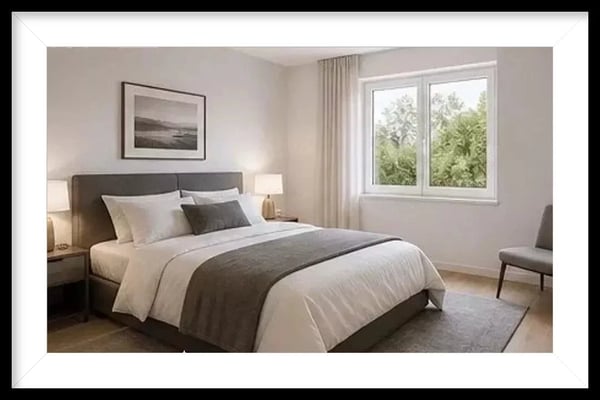 Appartement neuf à Lutry avec jardin et 4 chambres 6