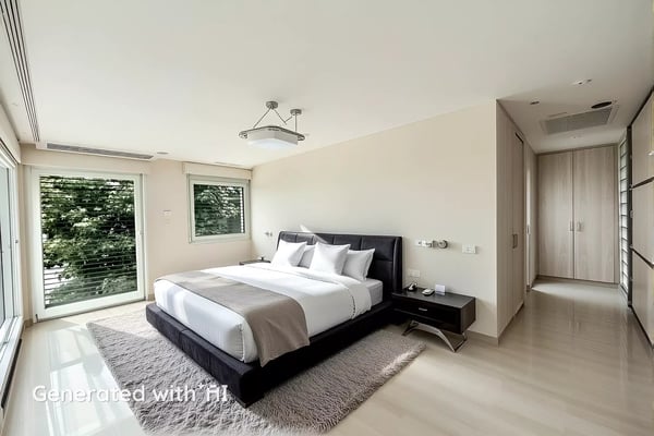 Grande villa contemporaine de 500m², piscine, calme, vue sur le Jura 9