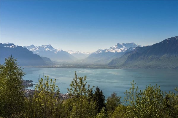 RARE. Appartement panoramique sans nuisance ! 5