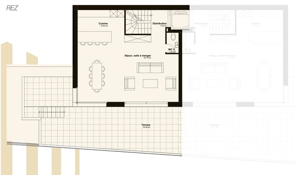 RARE. Appartement panoramique sans nuisance ! 10