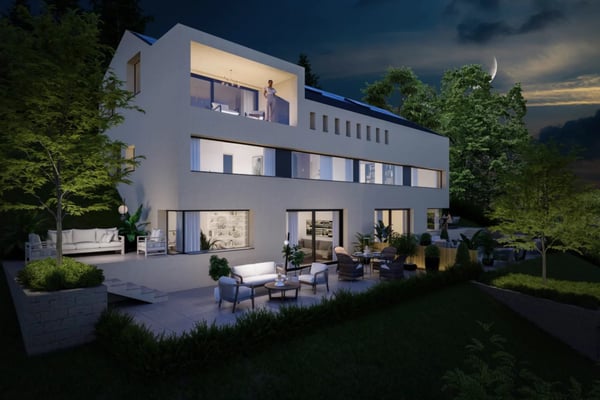 RARE. Appartement panoramique sans nuisance ! 9