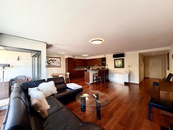 Appartement avec vue lac ? Vente aux étrangers autorisée 4