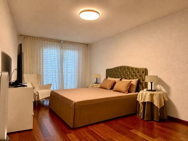 Appartement avec vue lac ? Vente aux étrangers autorisée 10