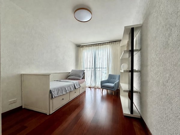 Appartement avec vue lac ? Vente aux étrangers autorisée 12