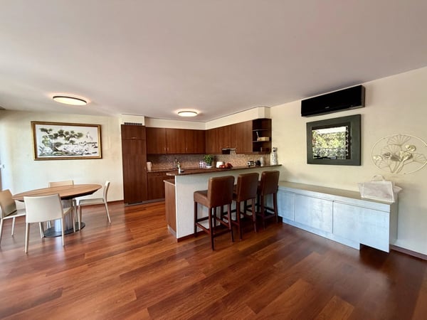 Appartement avec vue lac ? Vente aux étrangers autorisée 3